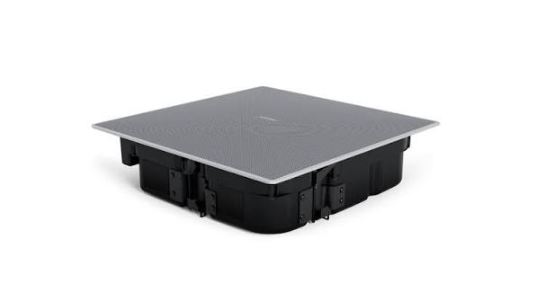 Bose EdgeMax EM180-LP 40W Low-Profile In-Ceiling Speaker - Front View